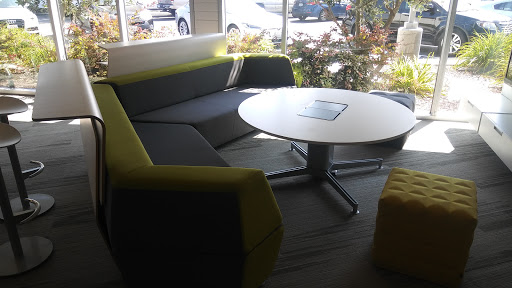 Office Furniture Store «One Workplace», reviews and photos, 2500 De La Cruz Blvd, Santa Clara, CA 95050, USA