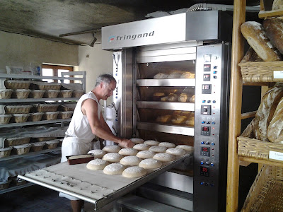 La Boule d'Antan à Villard-de-Lans