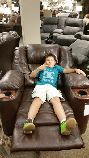 Furniture Store «Ashley HomeStore», reviews and photos, 401 N 1st St, Burbank, CA 91502, USA