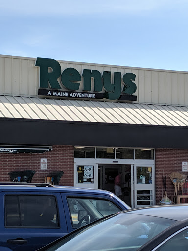 Shopping Mall «Saco Valley Shopping Center», reviews and photos, 4 Scamman St, Saco, ME 04072, USA