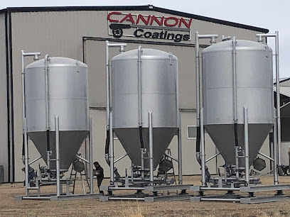 Cannon Coatings Ltd.
