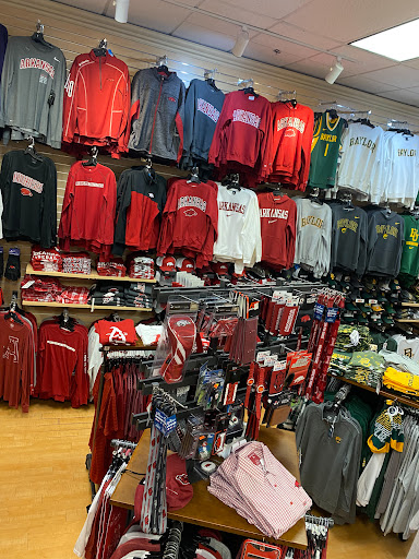 Sportswear Store «Rally House Fairview», reviews and photos, 106 Prairie Rd, Fairview, TX 75069, USA
