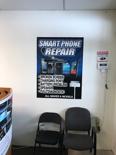 Mobile Phone Repair Shop «Phone Repair Cherry Hill», reviews and photos, 3495 Haddonfield Rd #3, Pennsauken Township, NJ 08109, USA