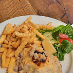 Photo n°4 de l'avis de silvia.a fait le 18/12/2021 à 15:44 sur le  Zur Eiche à Bad Schandau