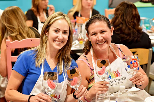 Event Venue «Bottle & Bottega Tampa», reviews and photos, 3687 Tampa Rd #205, Oldsmar, FL 34677, USA