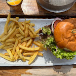 Photo n°2 de l'avis de Marco.o fait le 27/07/2023 à 18:49 sur le  Onkel Johnny’s Strandwirtschaft à Wenningstedt-Braderup