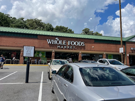 Grocery Store «Whole Foods Market», reviews and photos, 7511 Leesburg Pike, Falls Church, VA 22043, USA