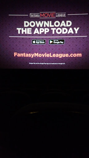 Movie Theater «Regal Cinemas Harrisburg 14», reviews and photos, 1500 Caughey Dr, Harrisburg, PA 17112, USA