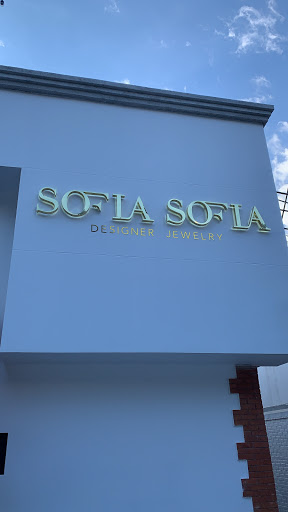 Sofia Sofia Jewelry