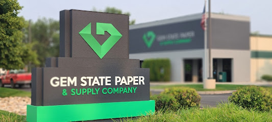 Gem State Paper & Supply Company - Boise