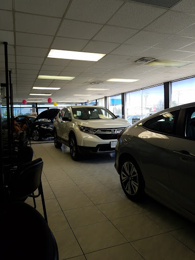 Honda Dealer «Honda City Long Island», reviews and photos