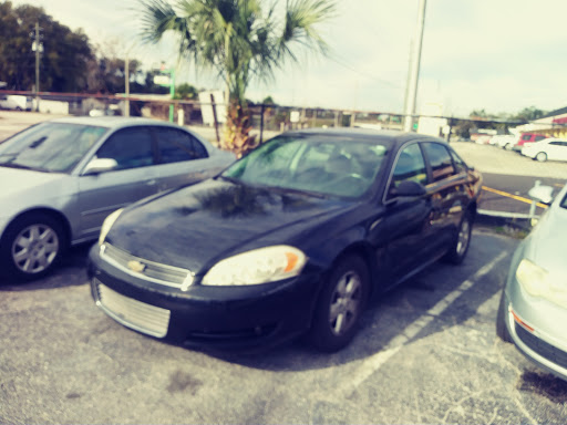 Used Car Dealer «Castle Used Cars Inc.», reviews and photos, 5225 Beach Blvd, Jacksonville, FL 32207, USA