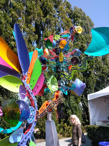 Self-Storage Facility «Marinship Self Storage», reviews and photos, 2340 Marinship Way, Sausalito, CA 94965, USA