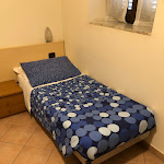 Photo n°1 de l'avis de Thomas. fait le 19/04/2024 à 20:25 sur le  Albergo Ristorante Brera à Inveruno