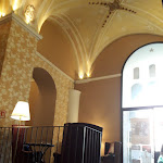 Photo n°2 de l'avis de Karin.u fait le 31/10/2017 à 14:46 sur le  I Frari delle Logge à Prato