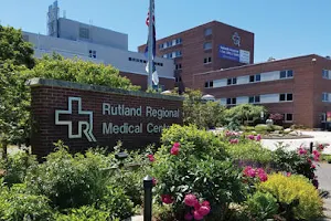 Rutland Regional Medical Center image