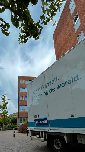 Faculteit Sociale Wetenschappen - KU Leuven openingstijden