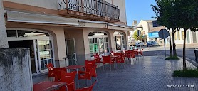 Bar Restaurante Mijina en Jerez de los Caballeros