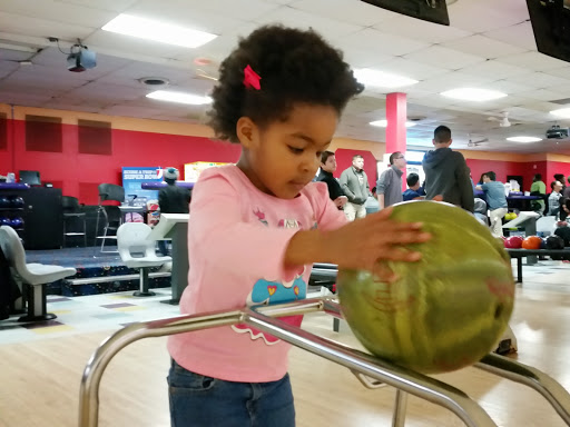 Bowling Alley «AMF All Star Lanes», reviews and photos, 910 S Holden Rd, Greensboro, NC 27407, USA