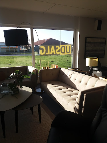 Åbningstider for Jakobs Boligcenter ApS