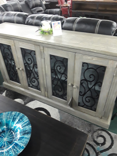Furniture Store «La Familia Furniture», reviews and photos, 3010 S Jupiter Rd, Garland, TX 75041, USA