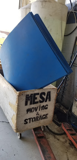 Moving and Storage Service «Mesa Moving and Storage», reviews and photos, 2275 S 900 W, Salt Lake City, UT 84119, USA