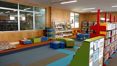 Photos of Kaikoura District Library