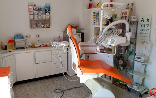 Clínica Dental Jorge Muñoz Terrón en Lanjarón, Granada