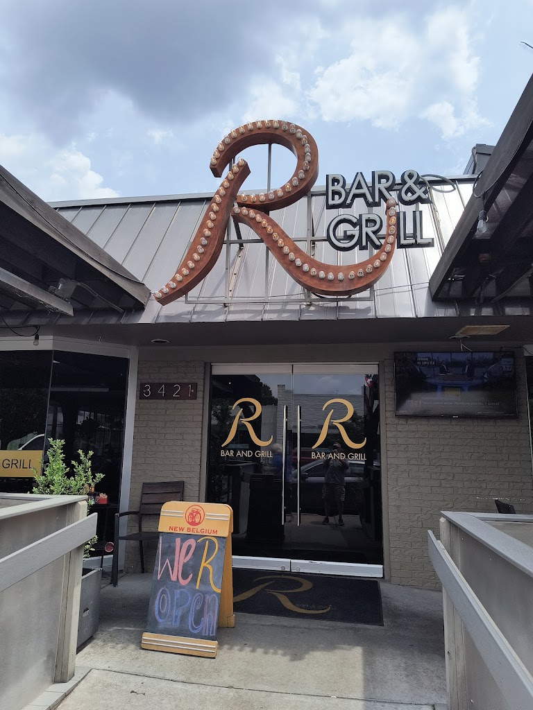 R Bar & Grill 74105