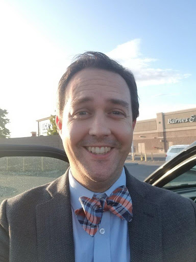 Family Law Attorney «Ashby Law, PLLC», reviews and photos