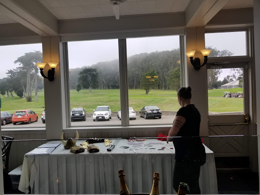 Golf Club «Private Presidio Golf & Concordia Club», reviews and photos, 8 Presidio Terrace, San Francisco, CA 94118, USA