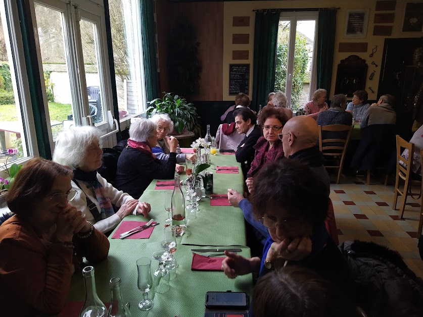 Le Tire Bouchon à Boigneville (Essonne 91)