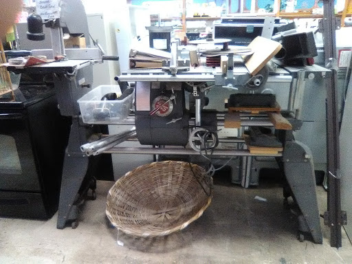 Thrift Store «Betty Griffin House Thrift», reviews and photos, 1961 A1A S, St Augustine, FL 32080, USA