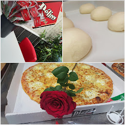 Photo n°15 de Delices Pizza à Louviers ()