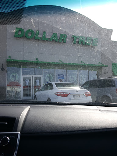 Dollar Store «Dollar Tree», reviews and photos, 713 E Main St, Brownsburg, IN 46112, USA