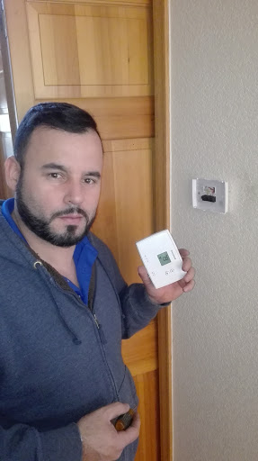 Plumber «SMG Plumbing», reviews and photos, 14949 E 50th Ave, Denver, CO 80239, USA