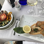 Photo n°2 de l'avis de carolina.a fait le 04/07/2022 à 19:08 sur le  Hotel Ristorante Lago Maggiore à Lesa