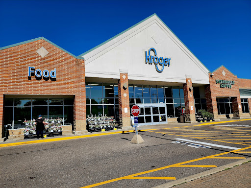 Grocery Store «Kroger», reviews and photos, 2010 Whittaker Rd, Ypsilanti, MI 48197, USA