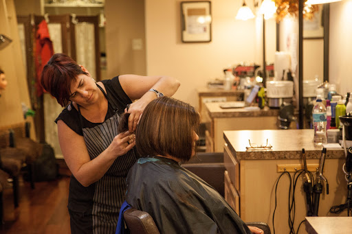 Hair Salon «Zoom Hair Studio Inc», reviews and photos, 505 S Ellwood Ave, Baltimore, MD 21224, USA