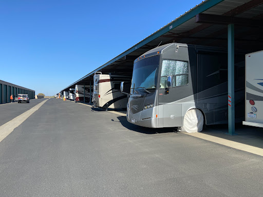 Self-Storage Facility «Airport Road Self Storage LLC», reviews and photos, 1604 Airport Rd, Rio Vista, CA 94571, USA