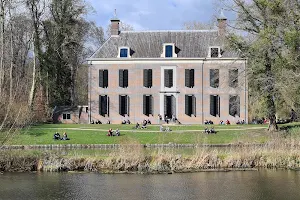 Amelisweerd image