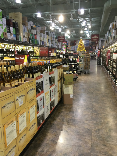 Wine Store «Total Wine & More», reviews and photos, 12795 Elm Creek Blvd N, Maple Grove, MN 55369, USA