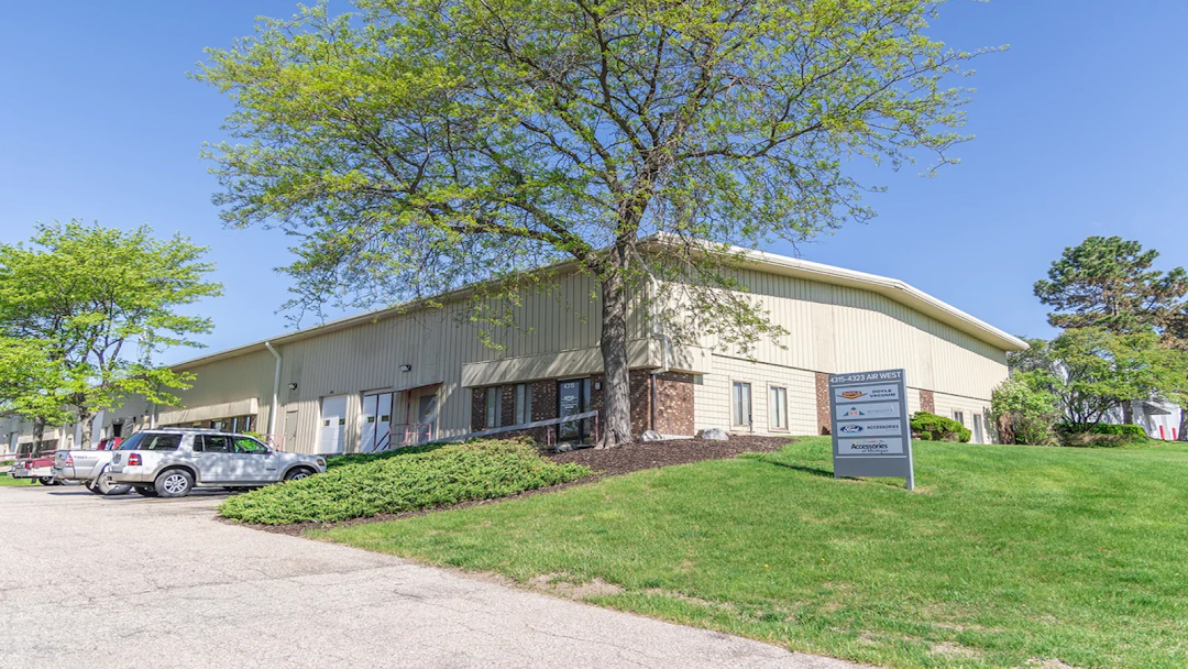 Doyle Vacuum Systems, LLC