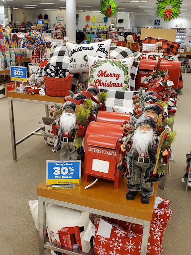 Department Store «Belk», reviews and photos, 2700 W Loop 340, Waco, TX 76711, USA