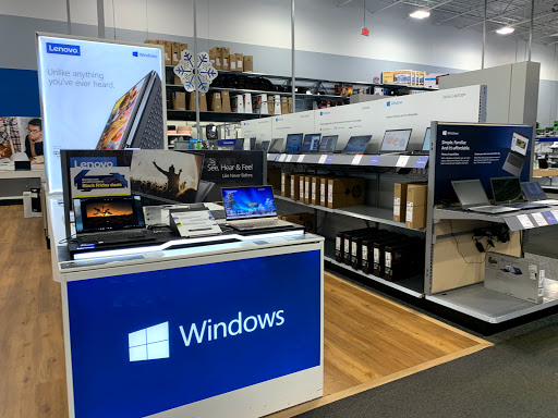 Electronics Store «Best Buy», reviews and photos, 12909 Shops Pkwy, Bee Cave, TX 78738, USA