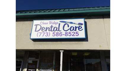 Clear Ridge Dental Care