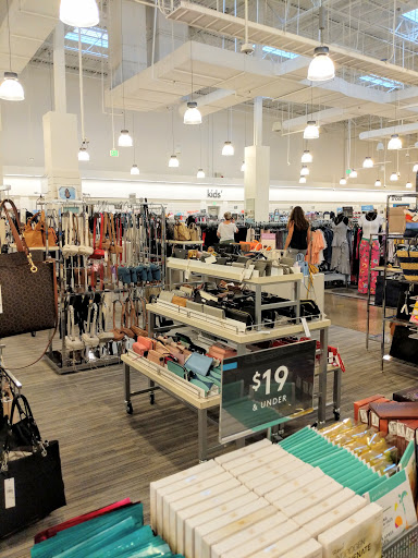 Department Store «Nordstrom Rack», reviews and photos, 13900 Dallas Pkwy, Dallas, TX 75240, USA