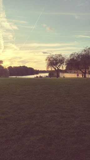 Imax Theater «IMAX Theatre», reviews and photos, 650 W Washington St, Indianapolis, IN 46204, USA