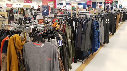 Department Store «Marshalls», reviews and photos, 5220 Jimmy Lee Smith Pkwy, Hiram, GA 30141, USA