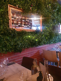 Atmosphère du Restaurant Les petits Paresseux à Paris - n°10